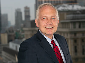 MICHAEL BADOWSKI