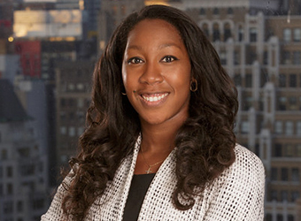 NIJA DAVIS-PEDLAR